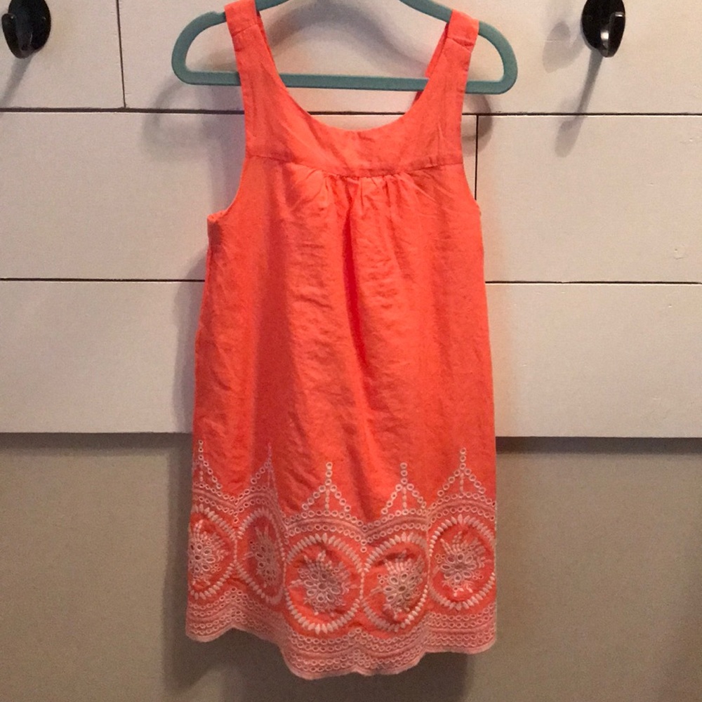 Crazy8 dress